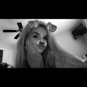 Meet your Posher, Kaitlyn